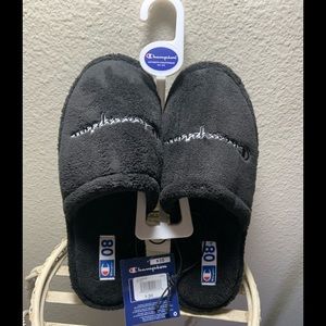 Champion Slipper Slides